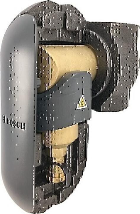 Actual product image Bosch Zubehör snavs- og magnetitfilter 1" med klemring Incl. insulating ring