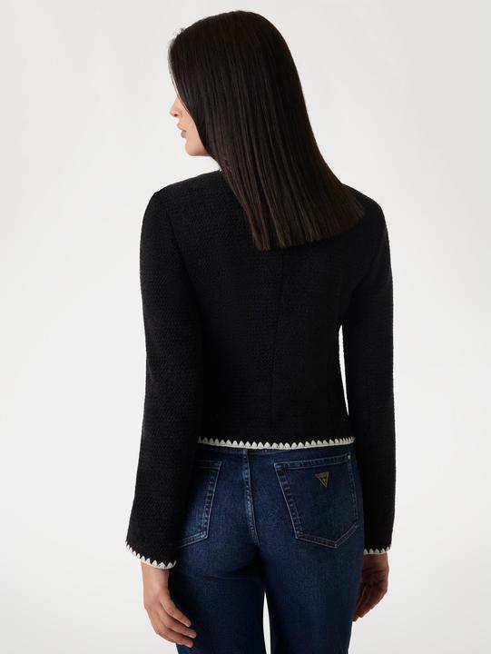 Actual product image Guess Lucilla Buttoned (L)