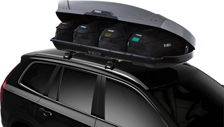 Immagine prodotto Thule Set GoPack