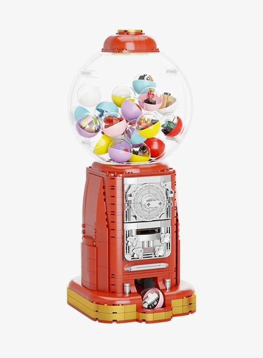 Actual product image Pantasy Original Retro Series Gumball Machine