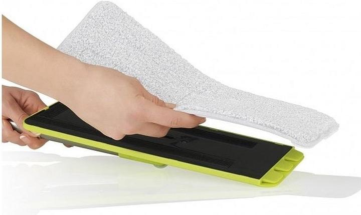 Produktbild CleanMaxx Ersatztuch für Komfort-Mopp (2 Stk.)