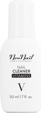 Neonail Nail Clear Vitamins Nagellackentferner 50ml