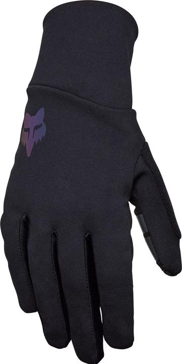 Fox Gloves 24 W Ranger Fire Lunar Blk (M)