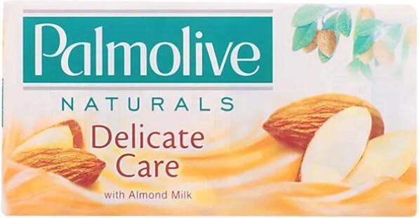 Produktbild Palmolive Naturals Feuchtigkeits-Pflege-Seife 90g (Flüssigseife)