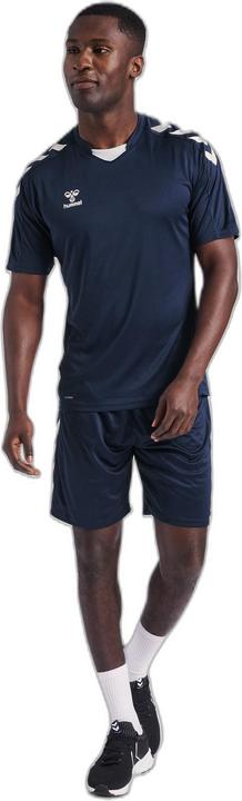Image du produit hummel Core Xk Poly Jersey S/S (3XL)