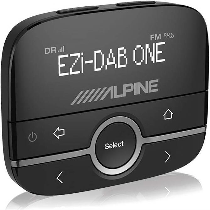 Produktbild Alpine Ezi-Dab-Go