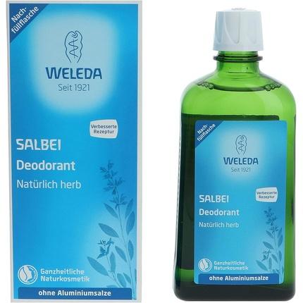 Weleda Salbei (Spray, 200 ml)