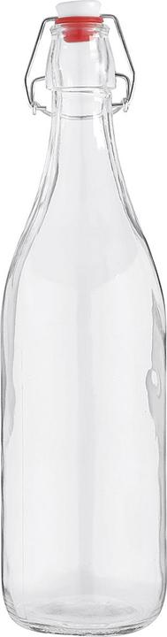 Actual product image Axentia Hang-top bottle, approx. 1 l (1 pcs., 1 l)