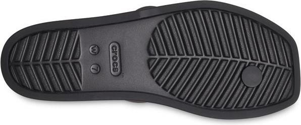 Image du produit Crocs W's Miami Toe Loop Sandal (38, 39)