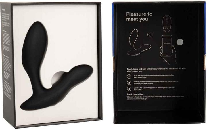 Image du produit We-Vibe Vector Plus