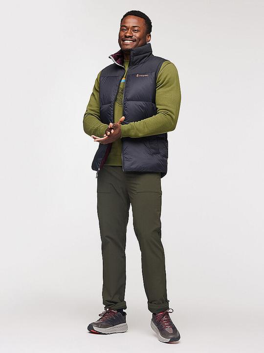 Actual product image Cotopaxi Solazo Down Vest (L)