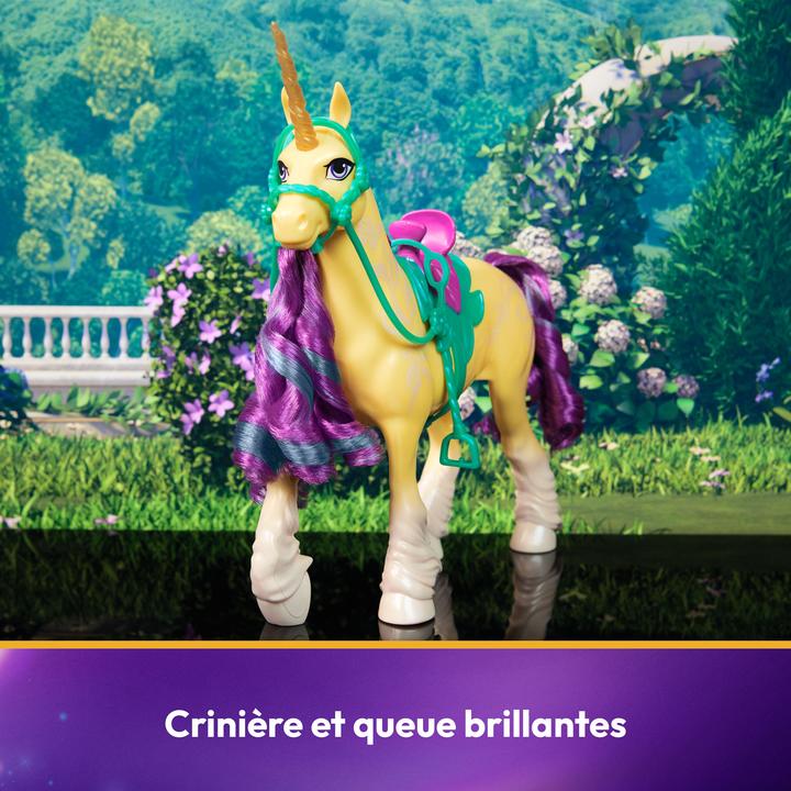 Produktbild Unicorn Academy UCA Fashion Unicorn Sortiment