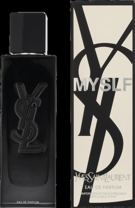 Actual product image Yves Saint Laurent Myslf (Eau de parfum, 60 ml)