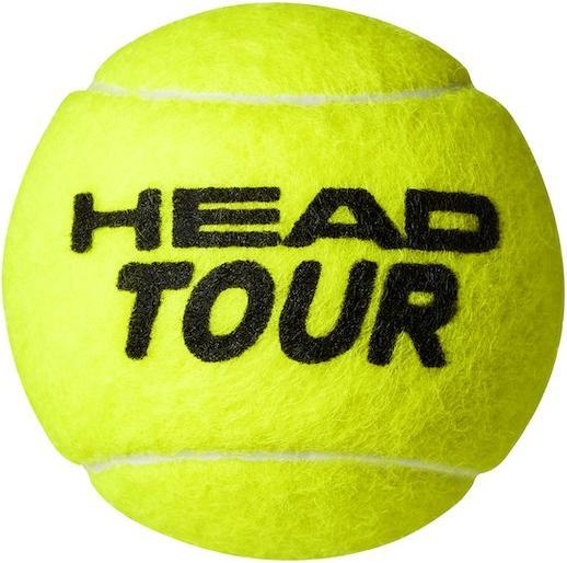 Actual product image Head Tour Swiss