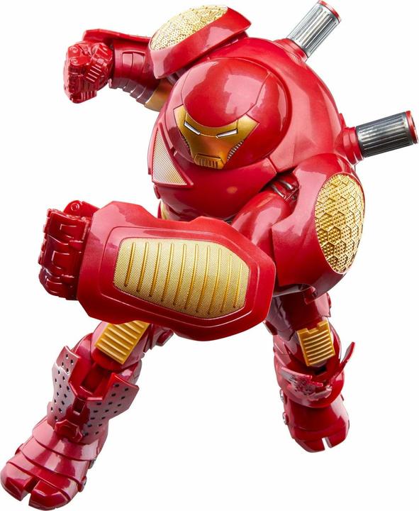 Produktbild Hasbro Marvel 85th Anniversary Marvel Legends Actionfigur Hulkbuster 23 cm