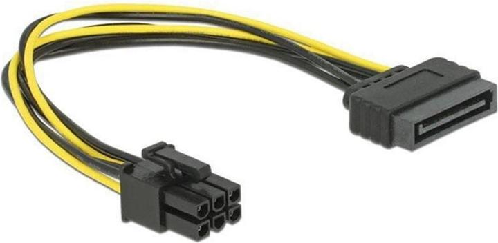 Produktbild Delock Stromadapter