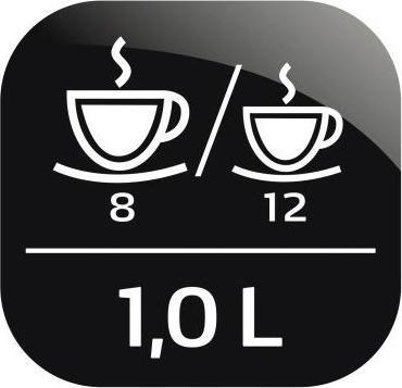 Produktbild Melitta Easy Therm (CH-Stecker)