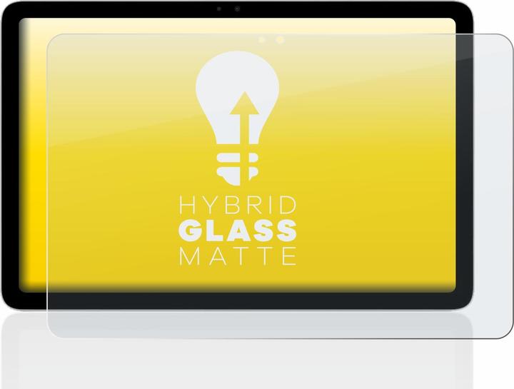 Immagine prodotto upscreen Reflection Shield Vetro Opaco (1 Pezzo/i, Tablet Google Pixel)
