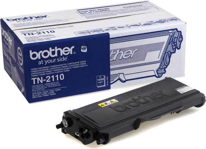 Brother Tn-2110