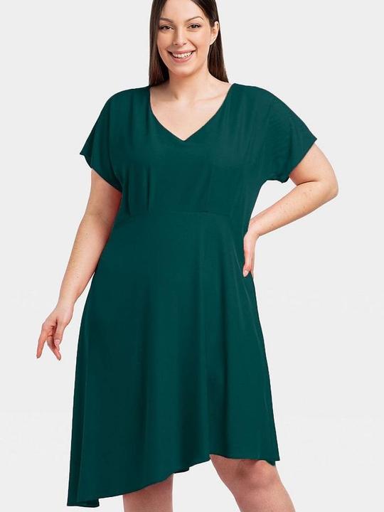 Produktbild Karko Plus-Size Kleider (38, 39, 40)
