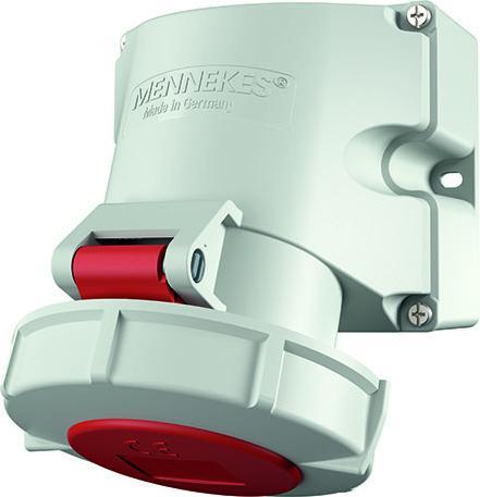 Immagine prodotto Mennekes Scatola a muro 9570