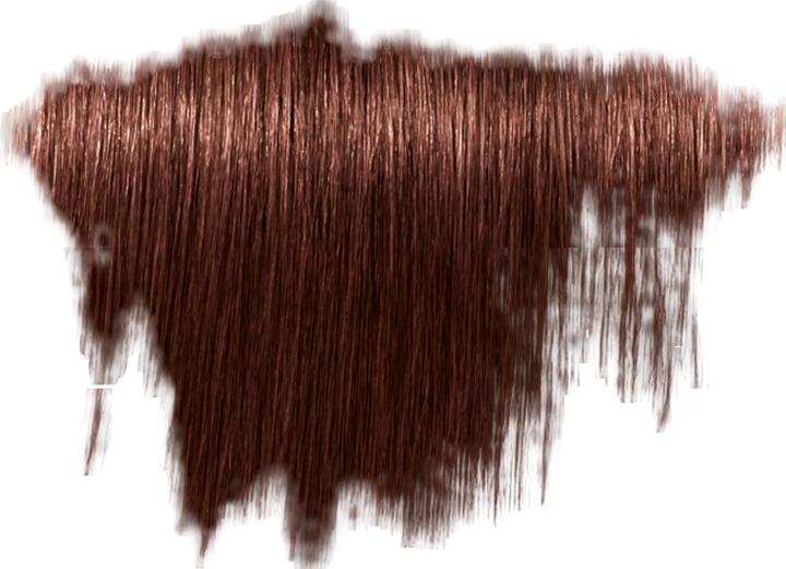 Produktbild Schwarzkopf true beautiful honest - 6-84W Dunkelblond Rot Beige (6-84W Dunkelblond Rot Beige)