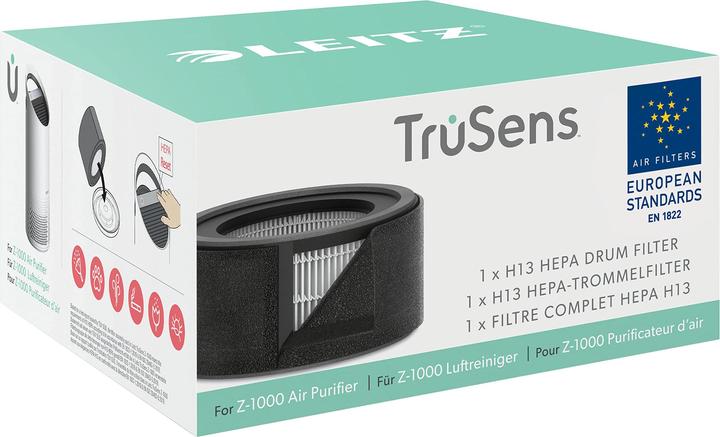Image du produit Leitz H13 Filtre HEPA pour purificateur d'air (1 x)