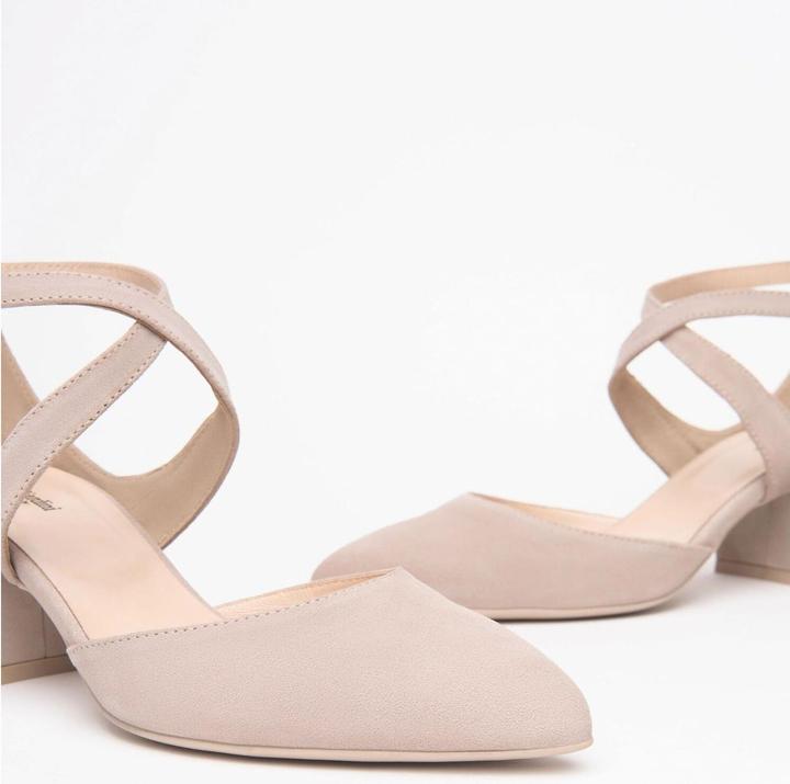 Actual product image Nero Giardini Pumps (40)