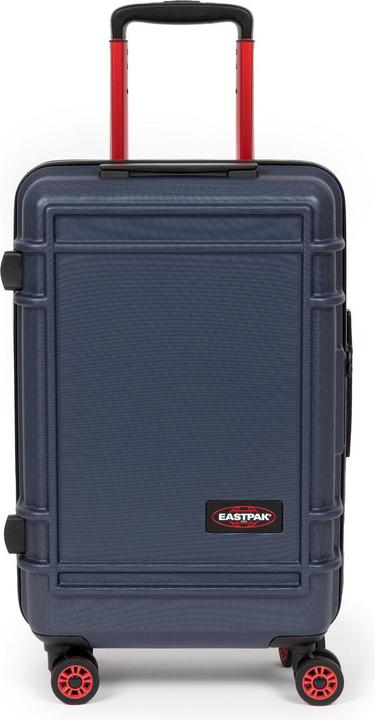Immagine prodotto Eastpak ResResist'R ZIP CabinNavy (28 l, Bagaglio a mano (fino a 50 litri))