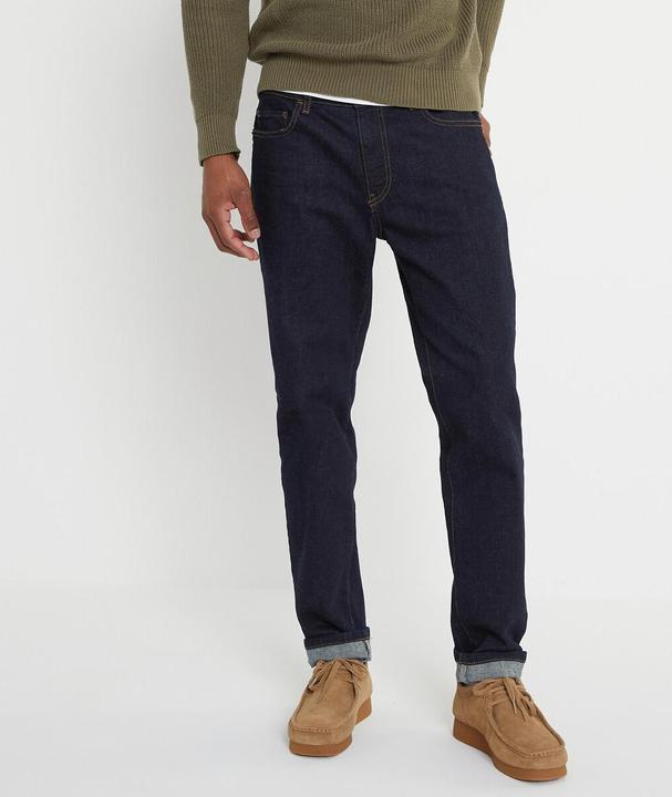 Actual product image La Redoute Collections Slim-fit jeans (32)