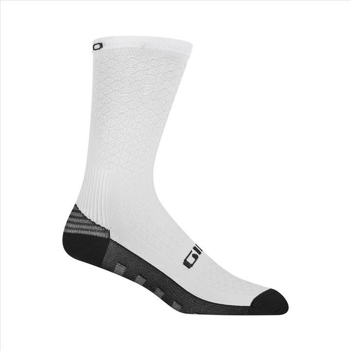 Actual product image Giro HRC+ Grip Sock II (46 - 48)
