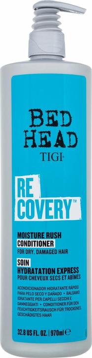 Produktbild Tigi Bed Head Urban Antidotes - Recovery Moisture Rush Conditioner (970 ml)