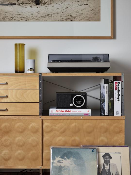 Produktbild Tivoli Audio Model One Digital (FM, Bluetooth)