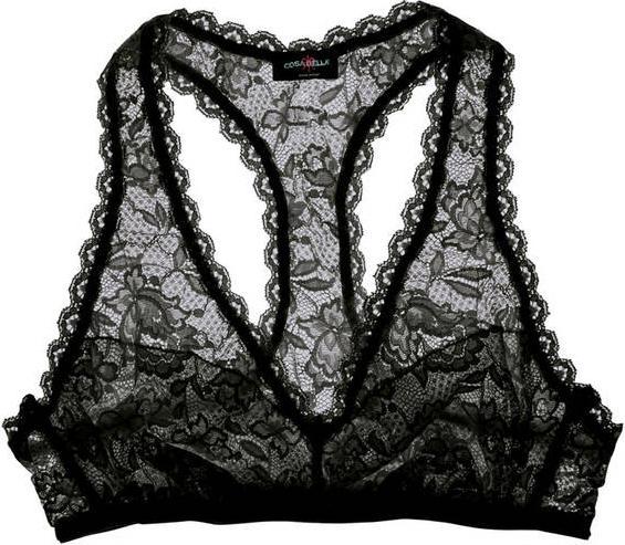 Produktbild Cosabella Racie Racerback Bra (L)