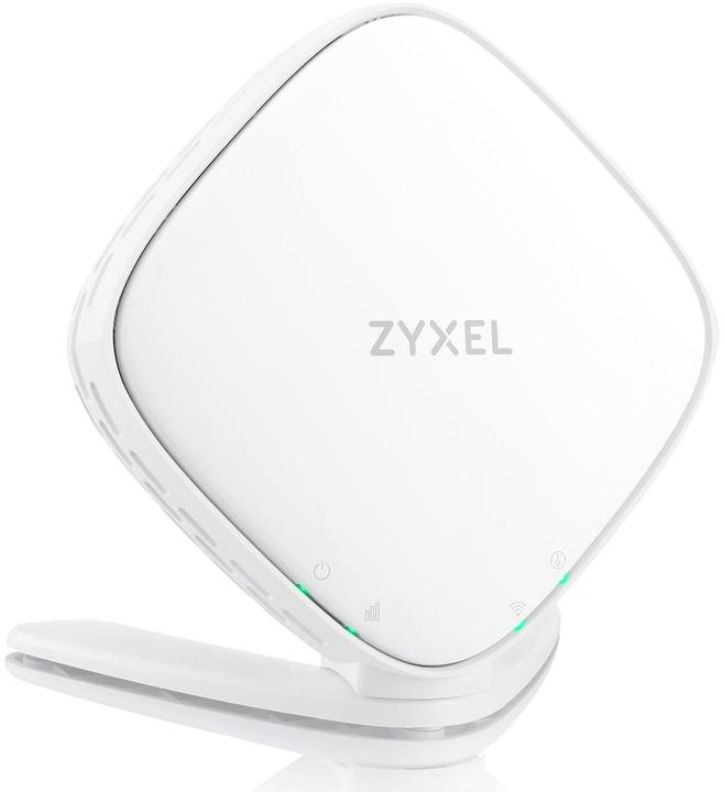 Actual product image Zyxel WX3100 WLAN Mesh Repeater
