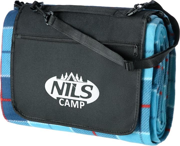 Immagine prodotto Nils NC8002