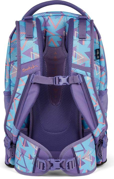 Produktbild Satch Pack Schulranzen-Set 5-teilig (27 l)