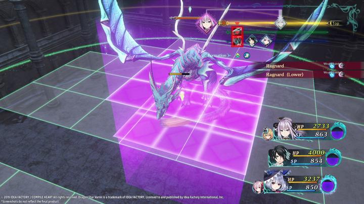 Immagine prodotto Idea Factory Drago Stella Varnir (PS4, EN)