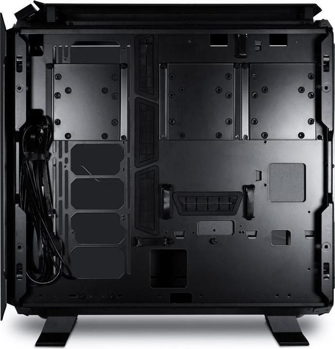 Actual product image Lian-Li Odyssey X Big Tower (mATX, Mini-ITX, ATX, E-ATX)