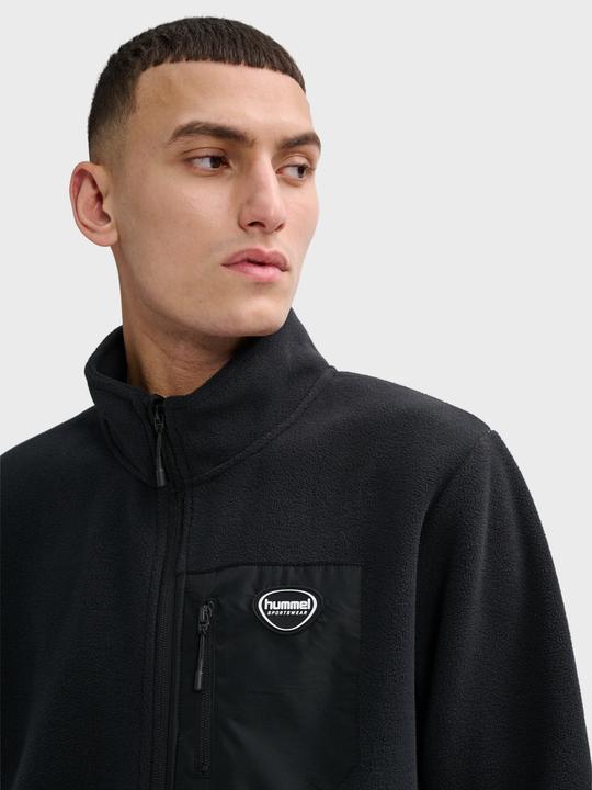 Actual product image hummel Hmllgc Sum Fleece Jacket (M)
