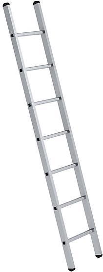 Actual product image Munk Single ladder with rungs (Single ladder, 217.50 cm)