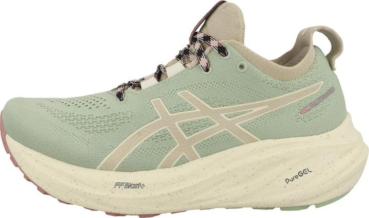 Image du produit ASICS Performance GEL-NIMBUS 26 Chaussure de course à pied Trail Femme (37)