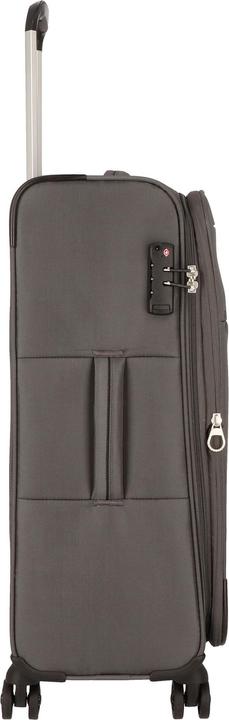 Actual product image Worldpack Denver 4 wheel suitcase set 3-piece (194 l, XL (from 140l))