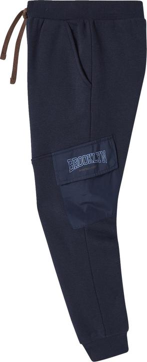 Actual product image Vertbaudet Boys jogging trousers (98)