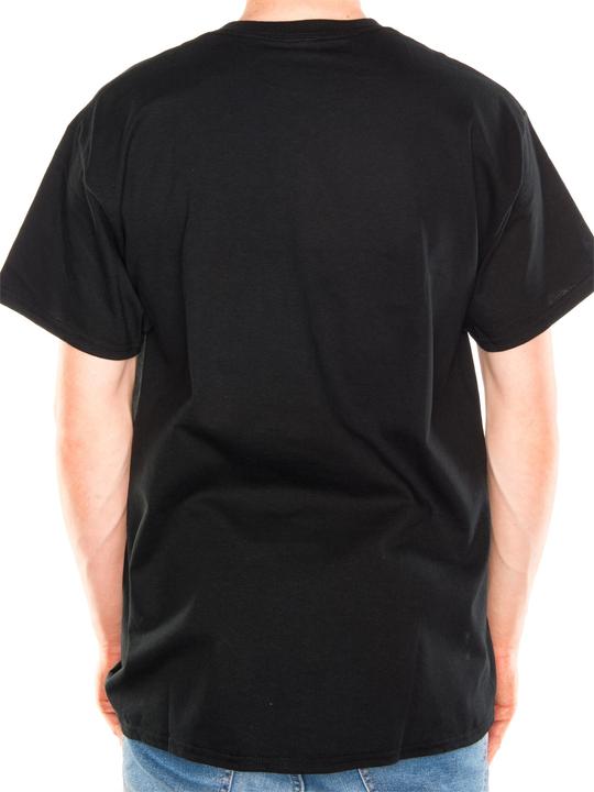 Immagine prodotto Thrasher Maglietta Black Ice (S)