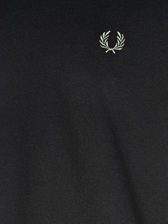 Actual product image Fred Perry M7707 (L)