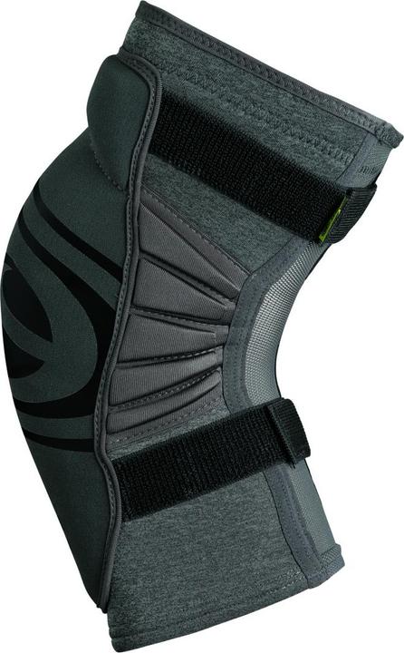 Produktbild iXS Carve Evo+ Youth (M, Knieschoner, Paar)