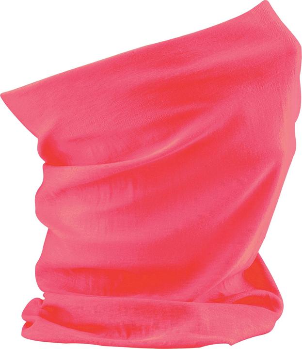Rose fluorescent