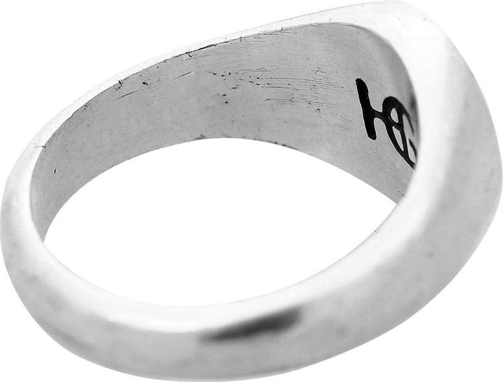 Immagine prodotto Haze & Glory Halbmond, Siegelring, Sonne (64, 925 Argento)