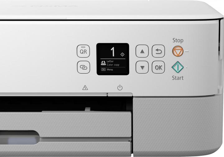 Produktbild Canon PIXMA TS5351i (Tintenpatrone, Farbe)